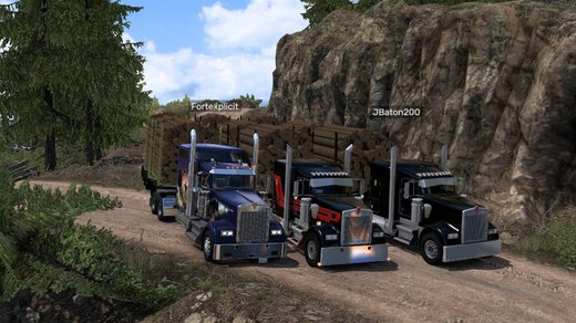 Kenworth @@04-06w900@@