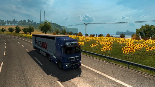 Volvo FH3