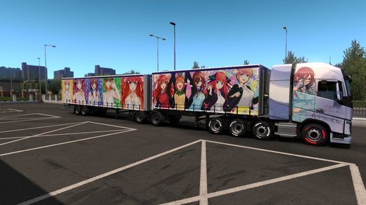 Volvo FH4