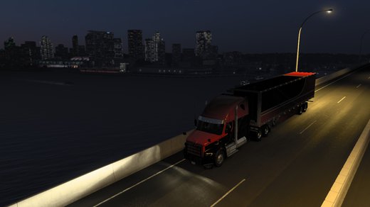 Western Star 49X
