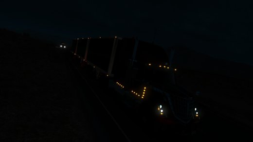 International LoneStar