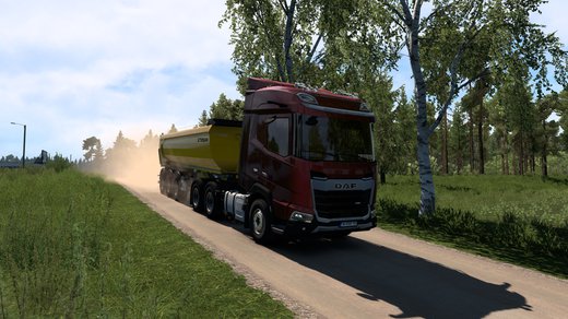 DAF NGD