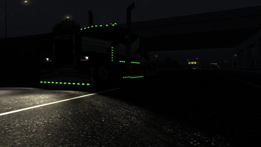 Freightliner FLC 12064-T
