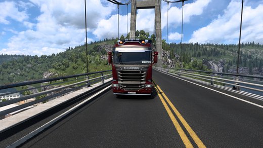 Scania Streamline