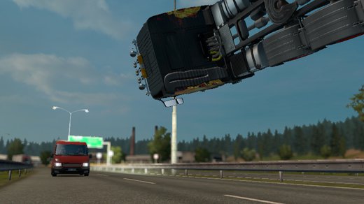 Volvo FH3