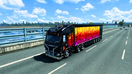 Iveco Stralis