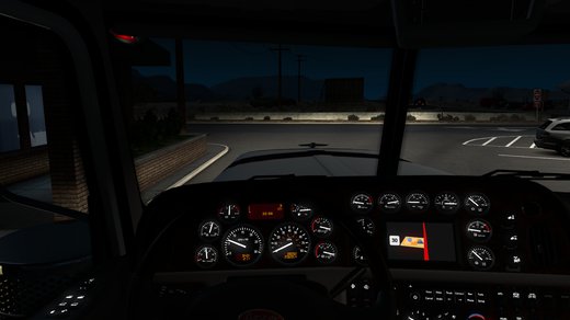 Peterbilt 389