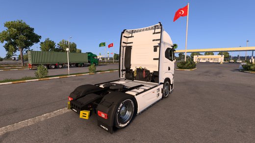 Iveco S-Way