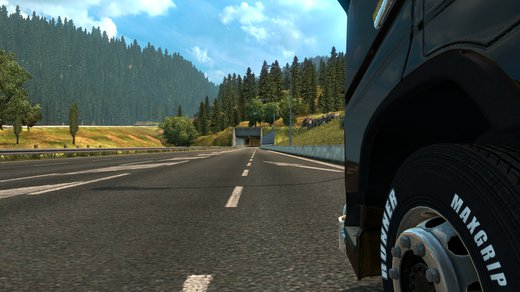 Volvo FH4