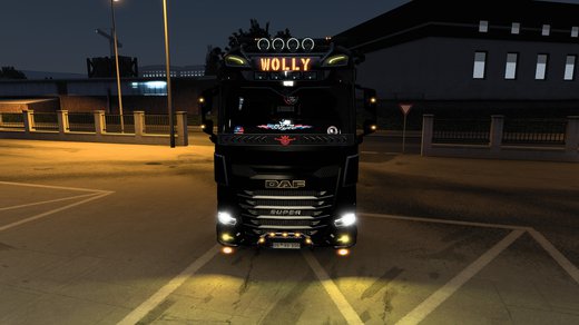 DAF 2021