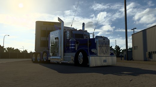 Haterbilt @@Viper 379/389@@