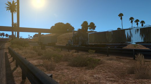 Peterbilt @@Custom 379/389@@