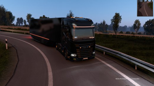 DAF 2021