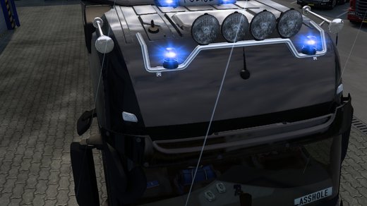 Mercedes-Benz New Actros