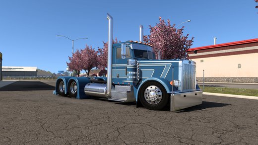 Haterbilt @@Viper 379/389@@