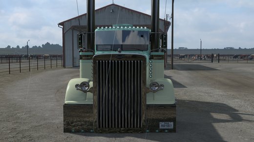 Peterbilt @@Custom 379/389@@