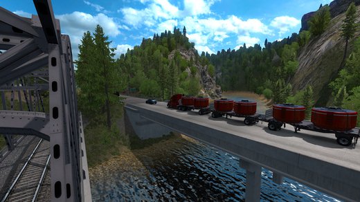 Volvo VNL 2014