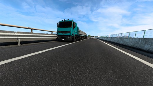 Renault Premium