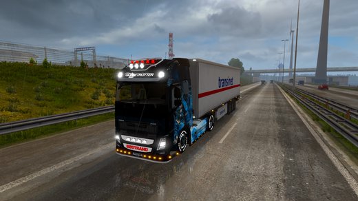 Volvo FH 2013 (ohaha)