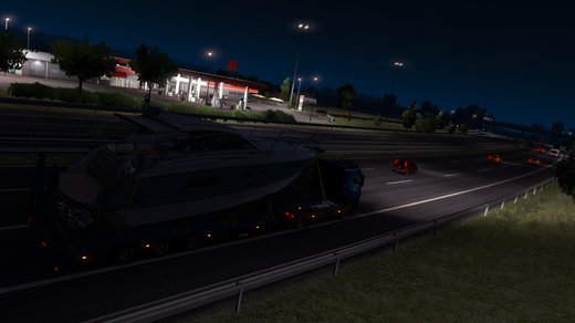 Volvo FH3