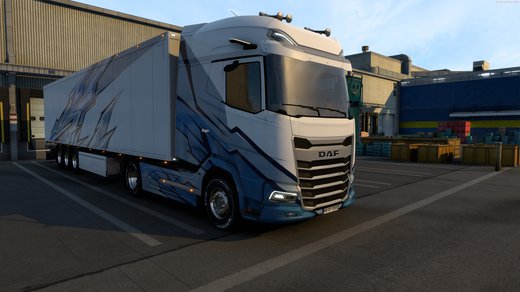 DAF 2021