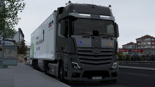 Mercedes-Benz series_mercedes_actros_2019