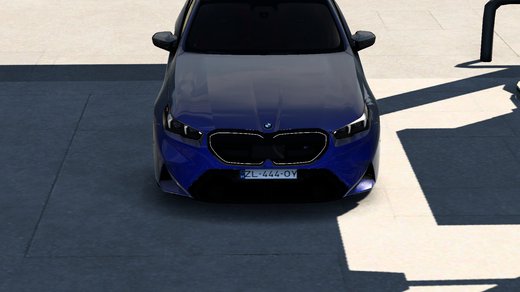 BMW M5
