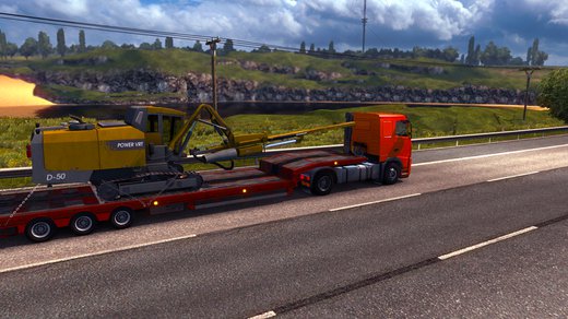Volvo FH3