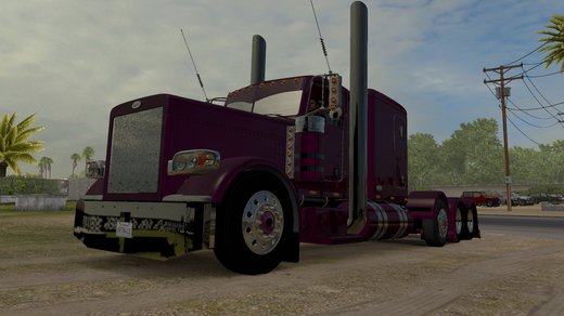 Peterbilt @@Custom 379/389@@