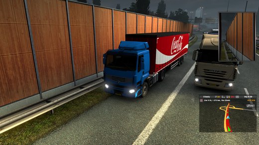 Renault Premium