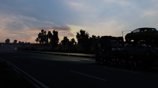 Volvo FH4