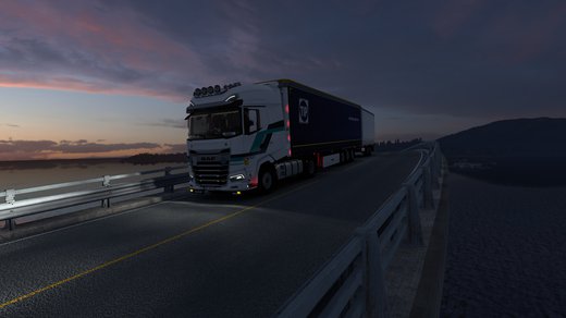 DAF NGD