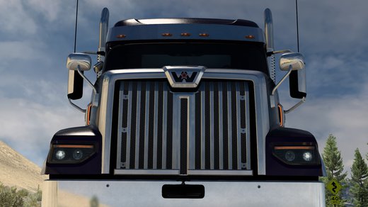 Western Star 49X