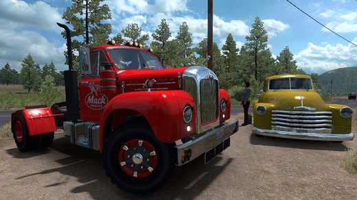 Mack series_61