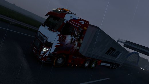 Renault T