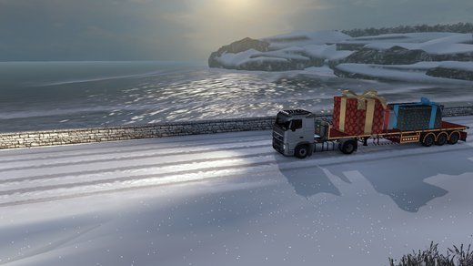 Volvo FH3