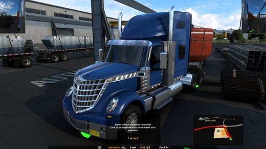 International LoneStar