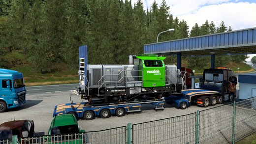 Volvo FH4