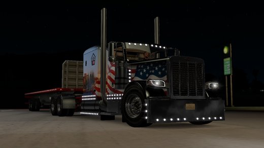 Peterbilt @@Custom 379/389@@