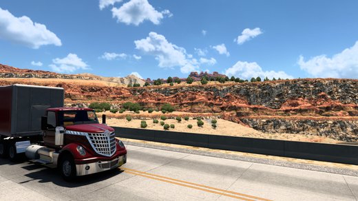 International LoneStar