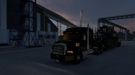 Western Star 49X
