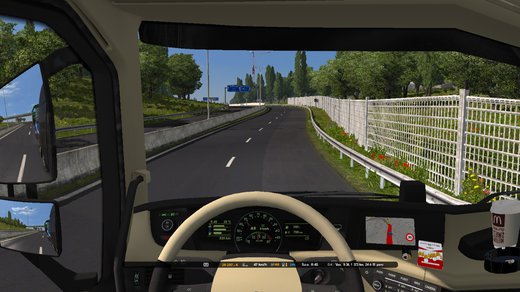 Volvo FH4