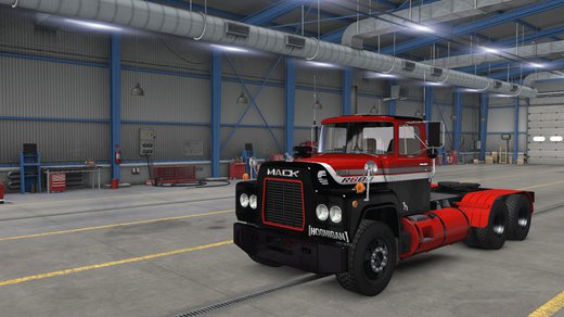 Mack R