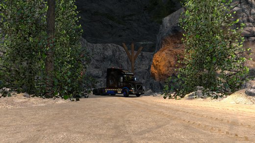 Volvo VNL 2014