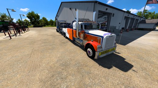 Freightshaker @@FLD-Series@@