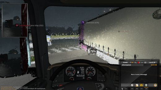 Scania R 2009