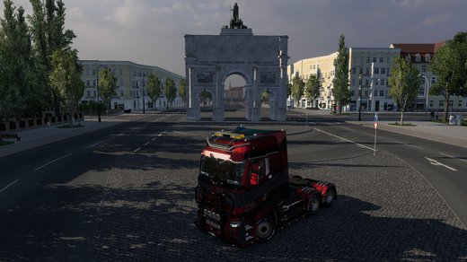 Renault T