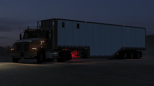 Western Star 49X