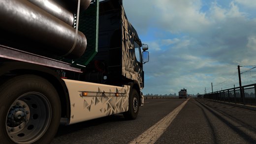 Renault Premium