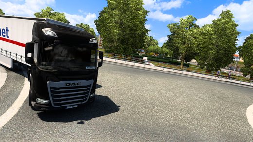DAF 2021